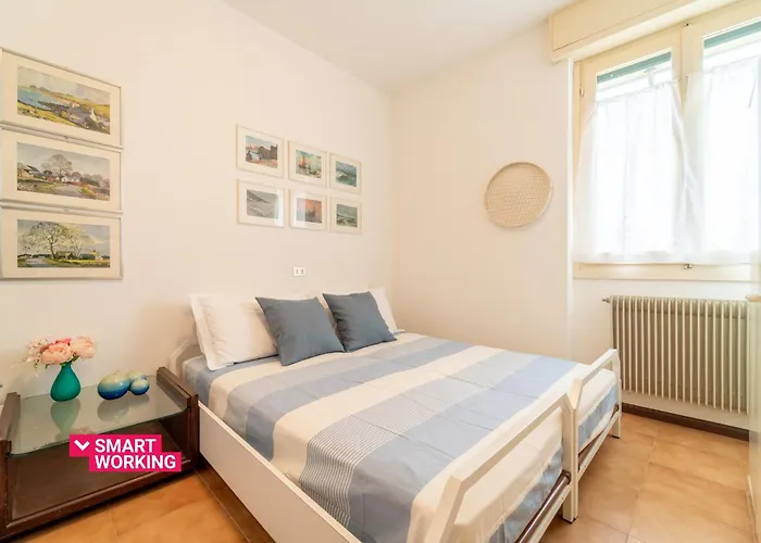 Lunas Apartment By Wonderful Italy
