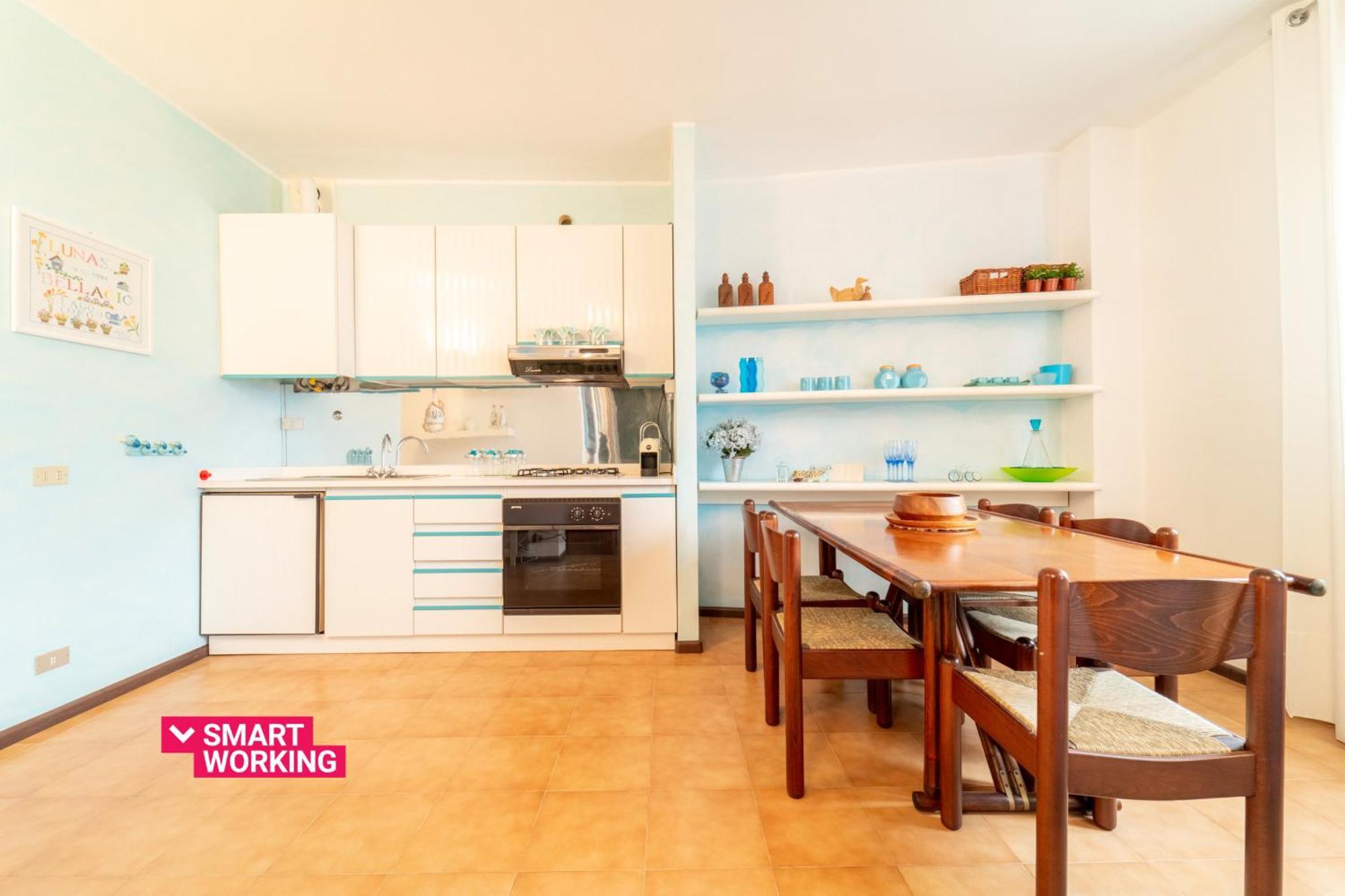 Lunas By Wonderful Italy Apartamento