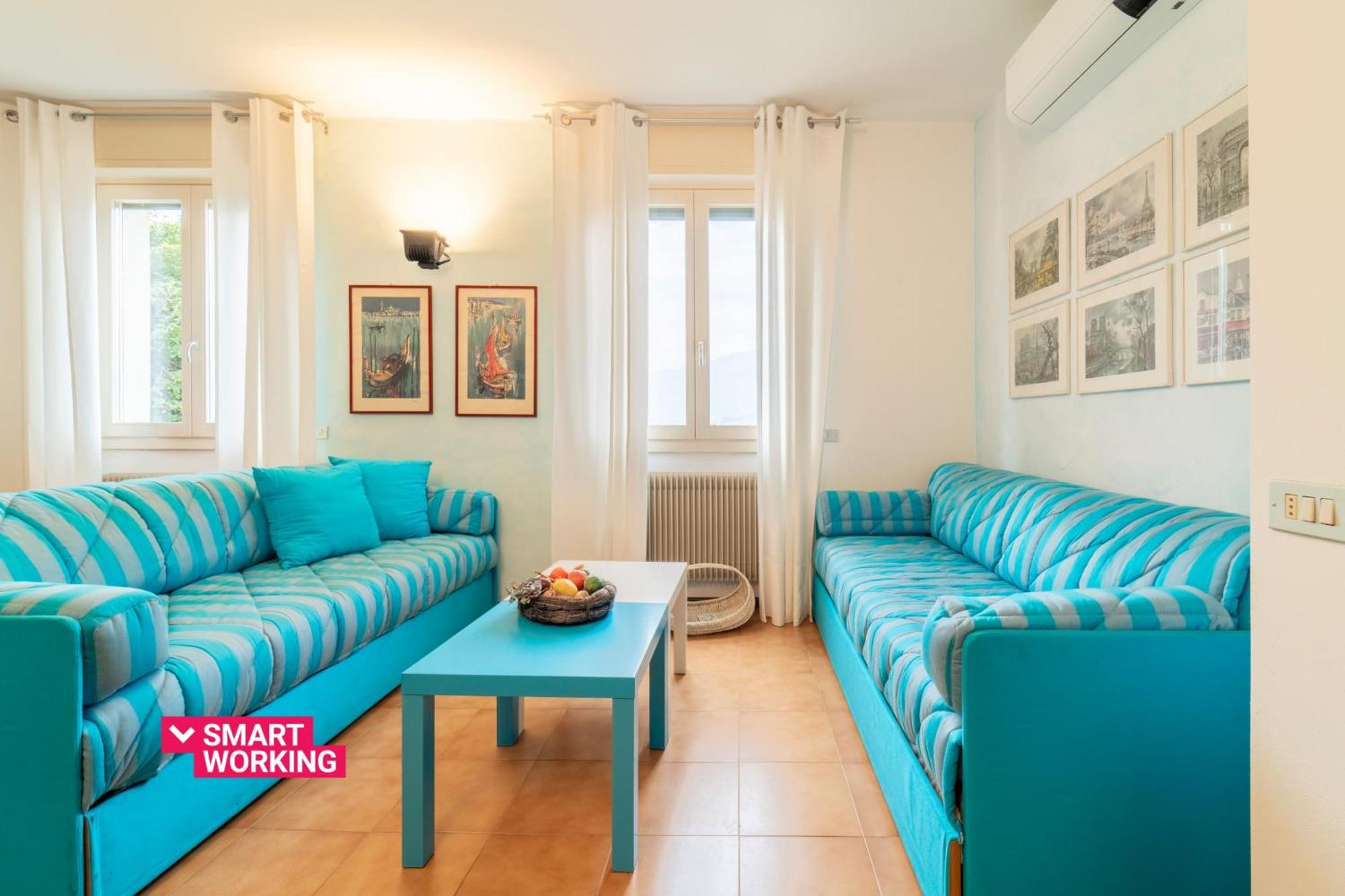 Lunas By Wonderful Italy Apartamento Bellagio