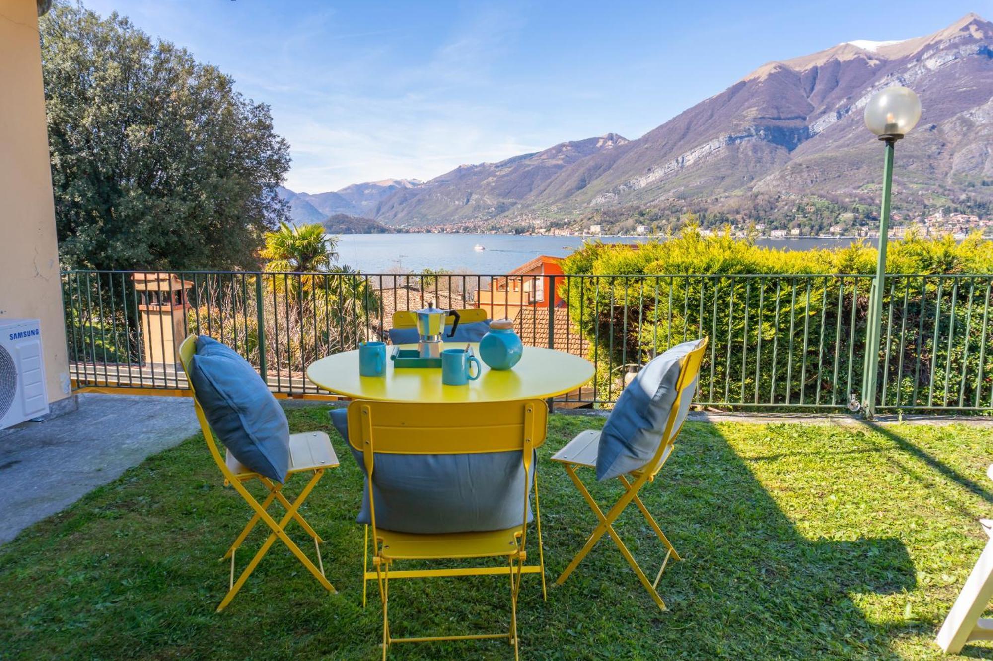 Lunas By Wonderful Italy Apartamento *