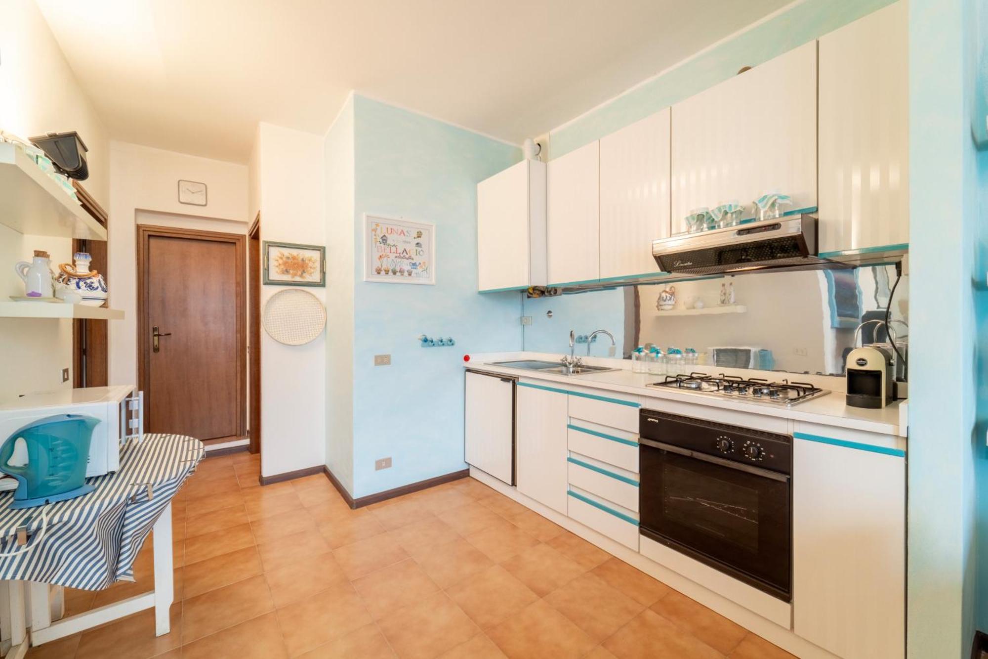 Apartamento Lunas By Wonderful Italy Bellagio