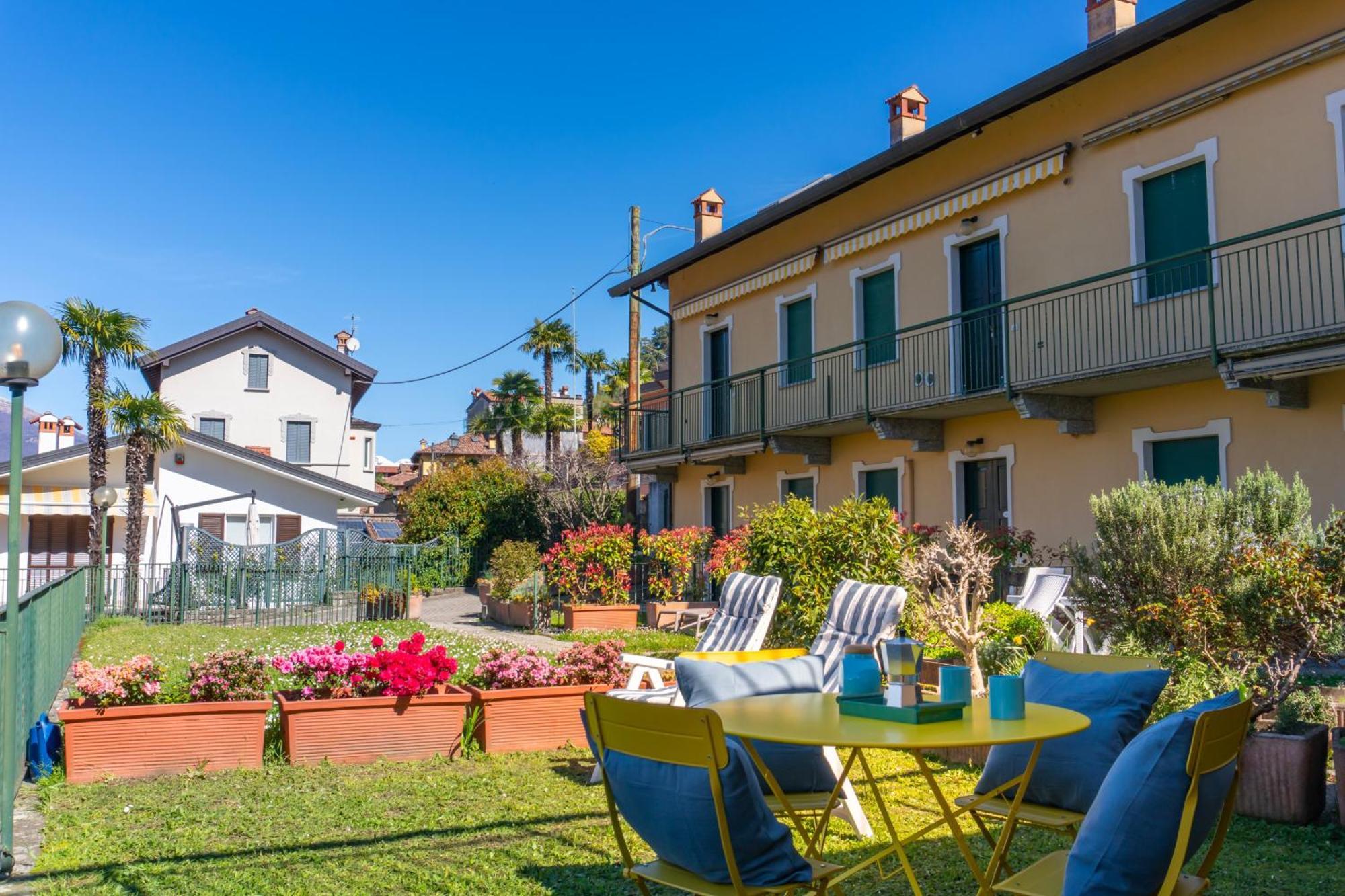 Apartamento Lunas By Wonderful Italy Bellagio