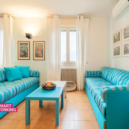 Lunas Apartment By Wonderful Italy Bellagio Exterior photo