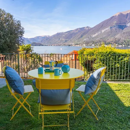 Lunas Apartment By Wonderful Italy Bellagio Exterior photo