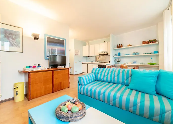 Lunas Apartment By Wonderful Italy