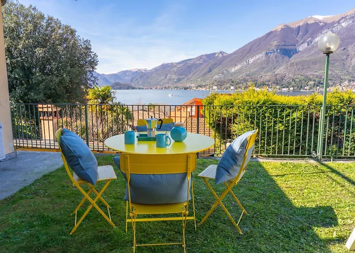 Lunas Apartment By Wonderful Italy