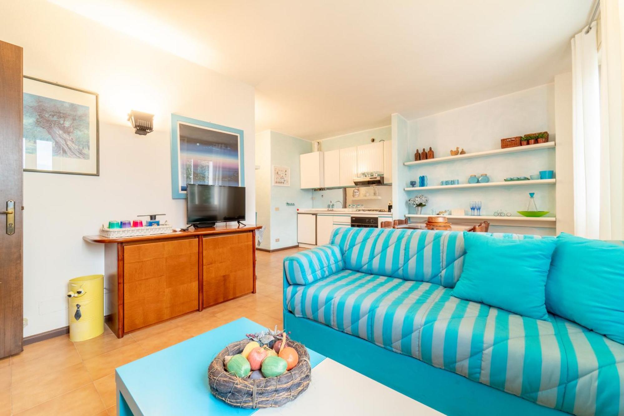 Apartment Lunas By Wonderful Italy *