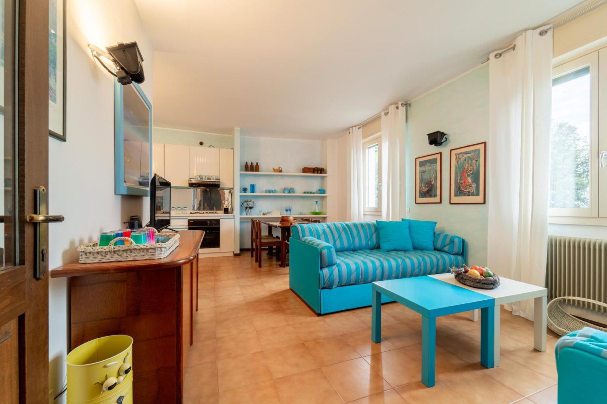 Lunas By Wonderful Italy Apartment *