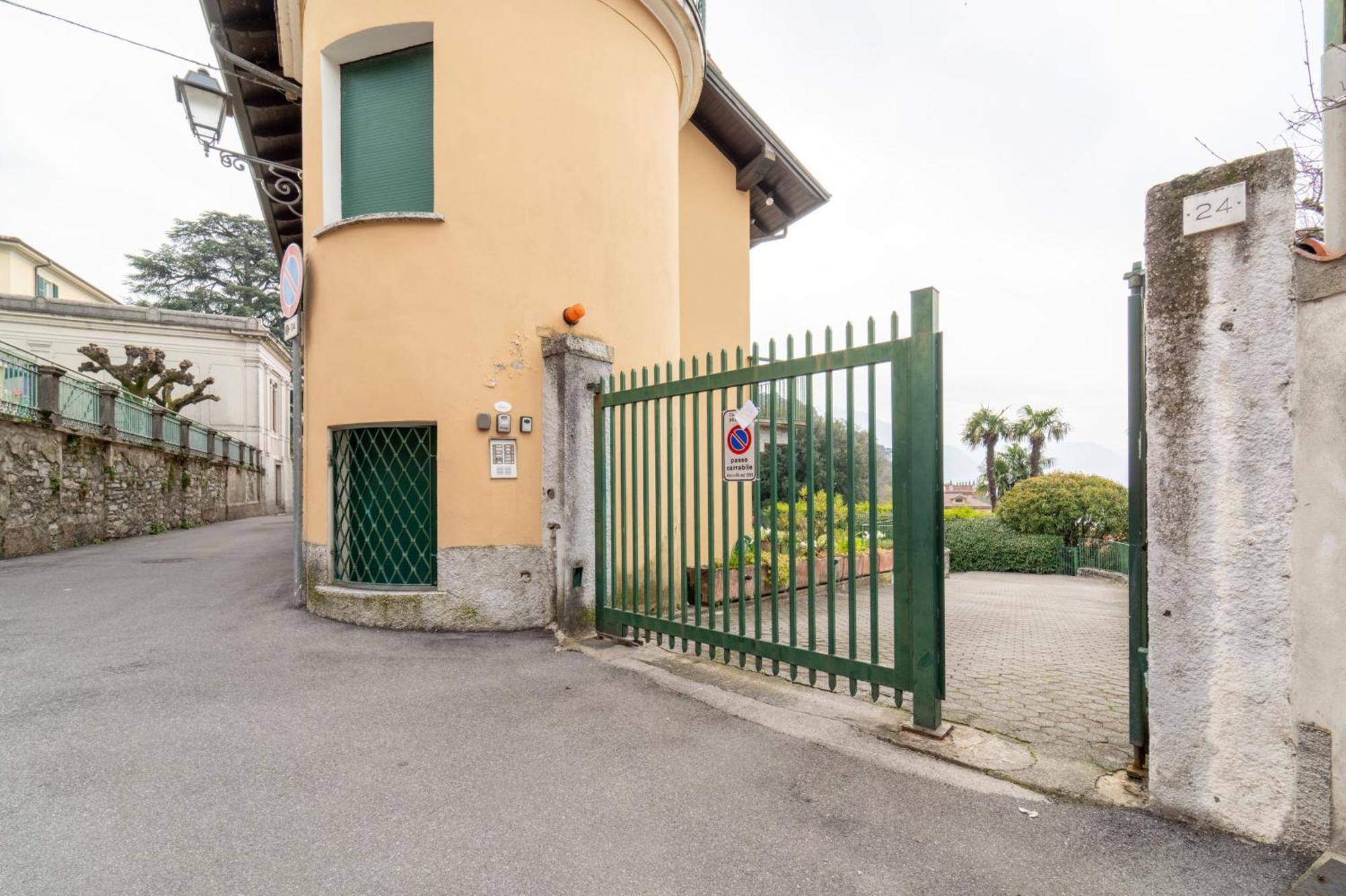 Lunas By Wonderful Italy Apartment